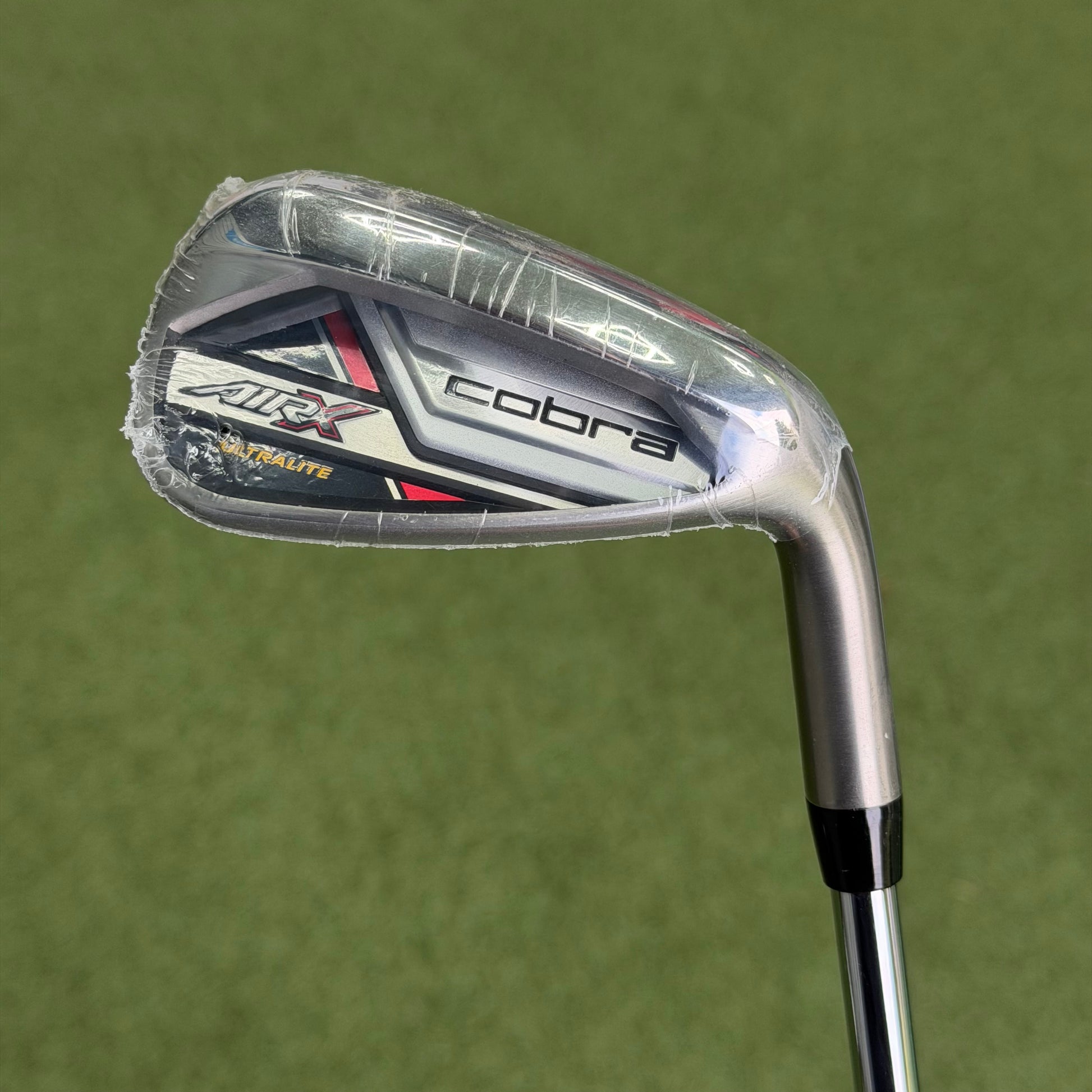 Cobra Air X 2.0 #9 Iron / 38.5 Degree / Regular Flex - Pre Owned Golf 