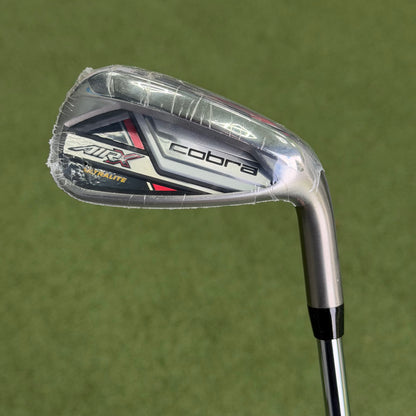 Cobra Air X 2.0 #9 Iron / 38.5 Degree / Regular Flex - Pre Owned Golf 