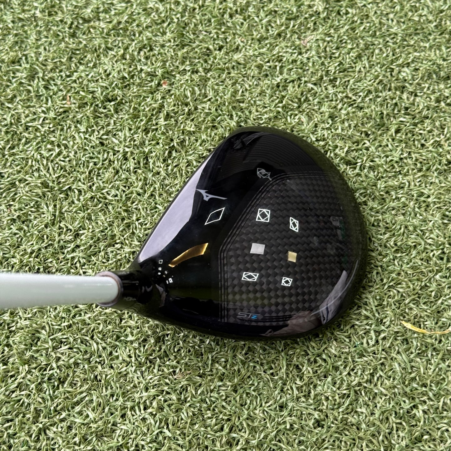 Mizuno ST-Max 230 #3 Fairway / 15 Degree / Stiff Flex