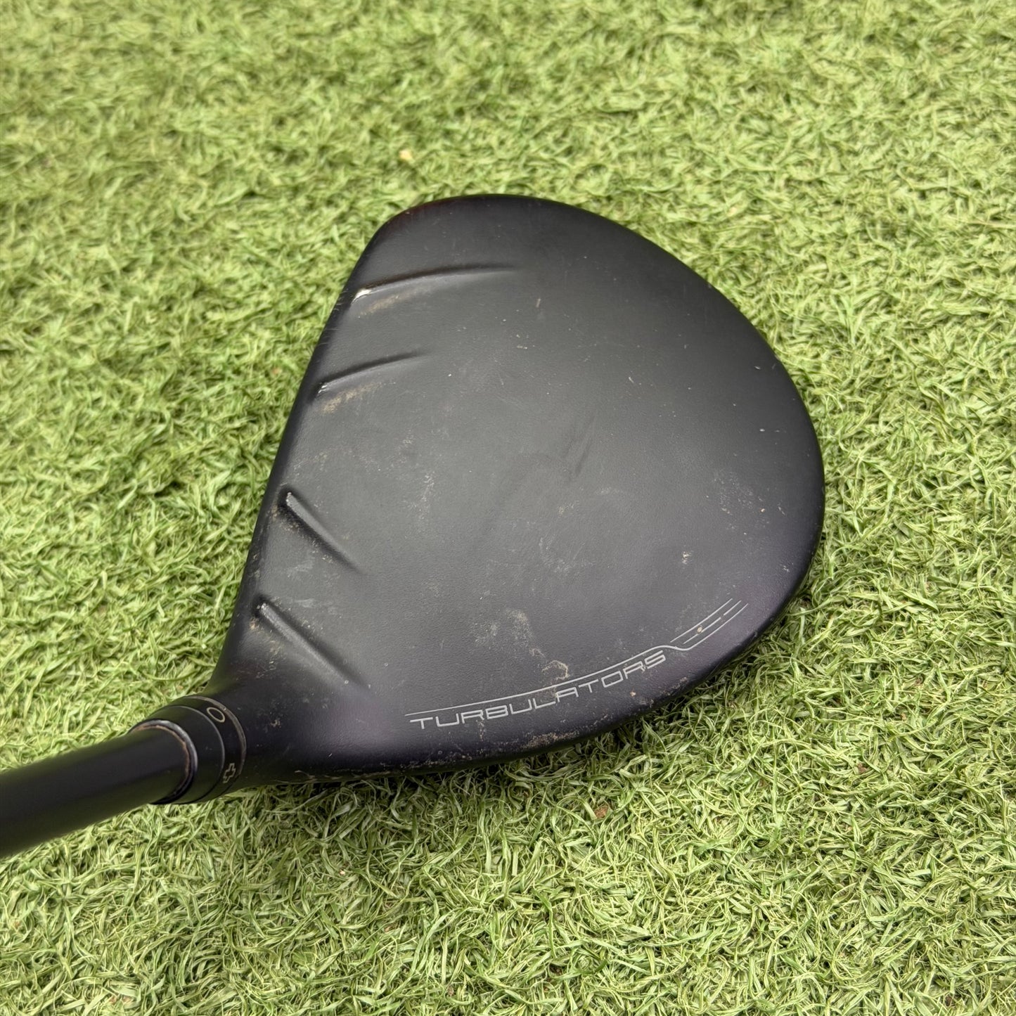 PING G Series #3 Fairway Wood  / 14.5 Degree / X-Stiff Flex