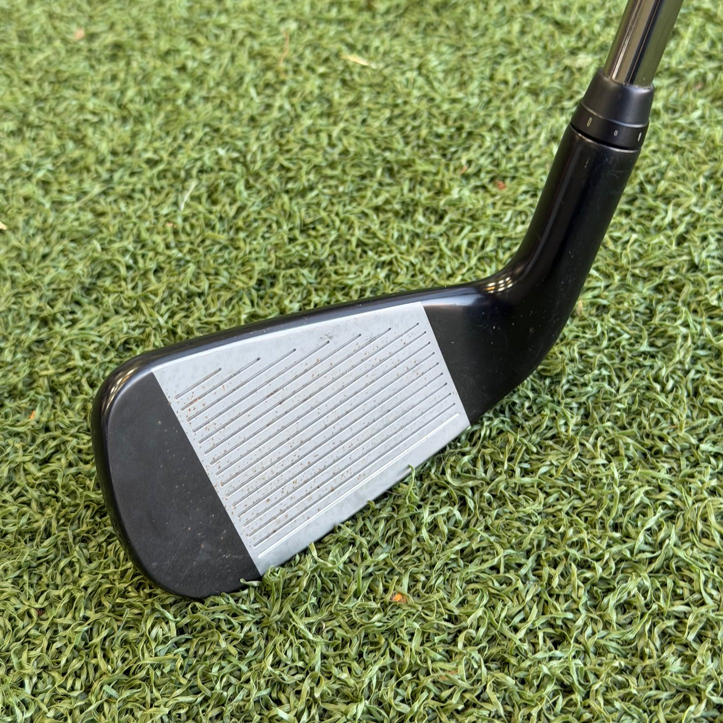 PING iCrossover #3 Utility Iron / 20 Degree / Stiff Flex