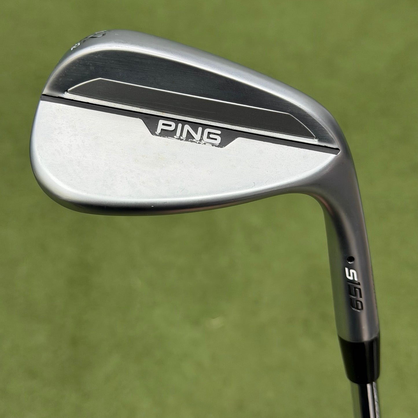 PING S159 Gap Wedge / 52 Degree