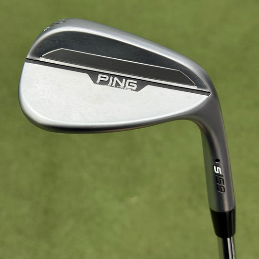 PING S159 Gap Wedge / 52 Degree