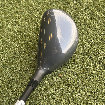 Cobra Darkspeed #3 Hybrid / 19 Degree / Regular Flex