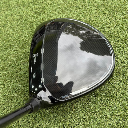 PXG 0311 Black Ops Driver / 9 Degree / Tensei Blue 55 Regular Flex