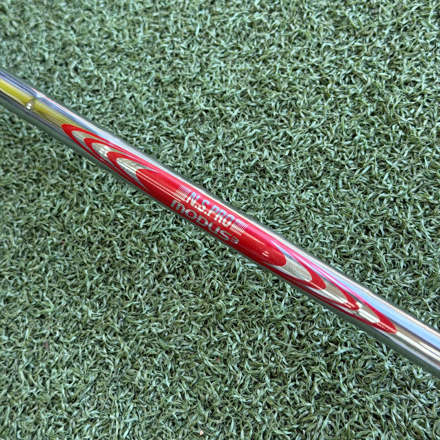 Titleist T200 (2019) Gap Wedge / 48 Degree / Stiff Flex