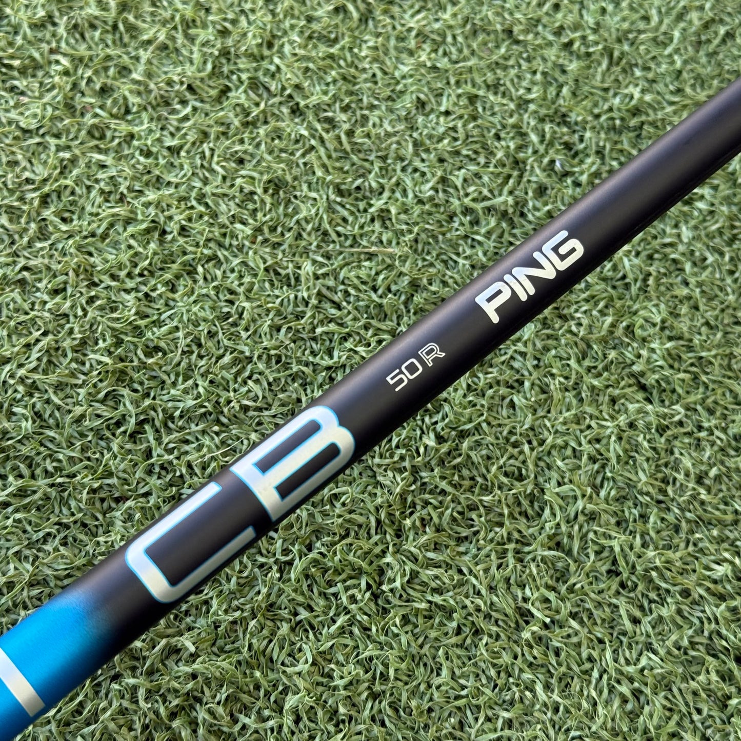 PING G440 MAX Golf Driver / 10.5 Degree / Regular Flex