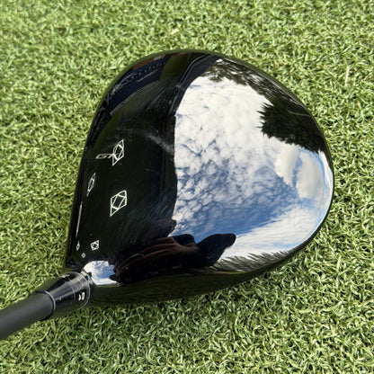 Titleist GT2 Golf Driver / 10 Degree / Regular Flex - Pre Owned Golf 