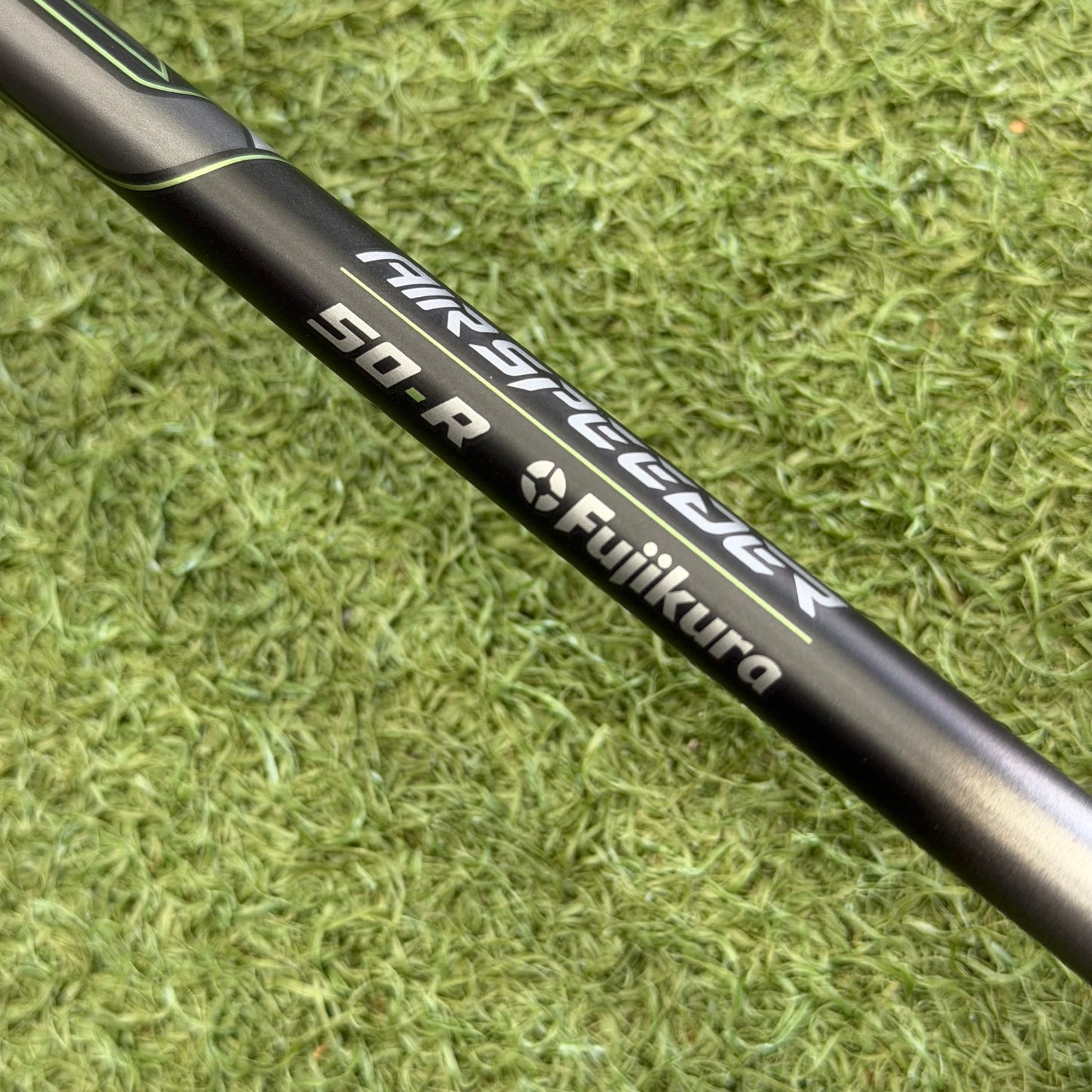 TaylorMade Qi35 Max Lite #5 Fairway / 18.5 Degree / Regular Flex