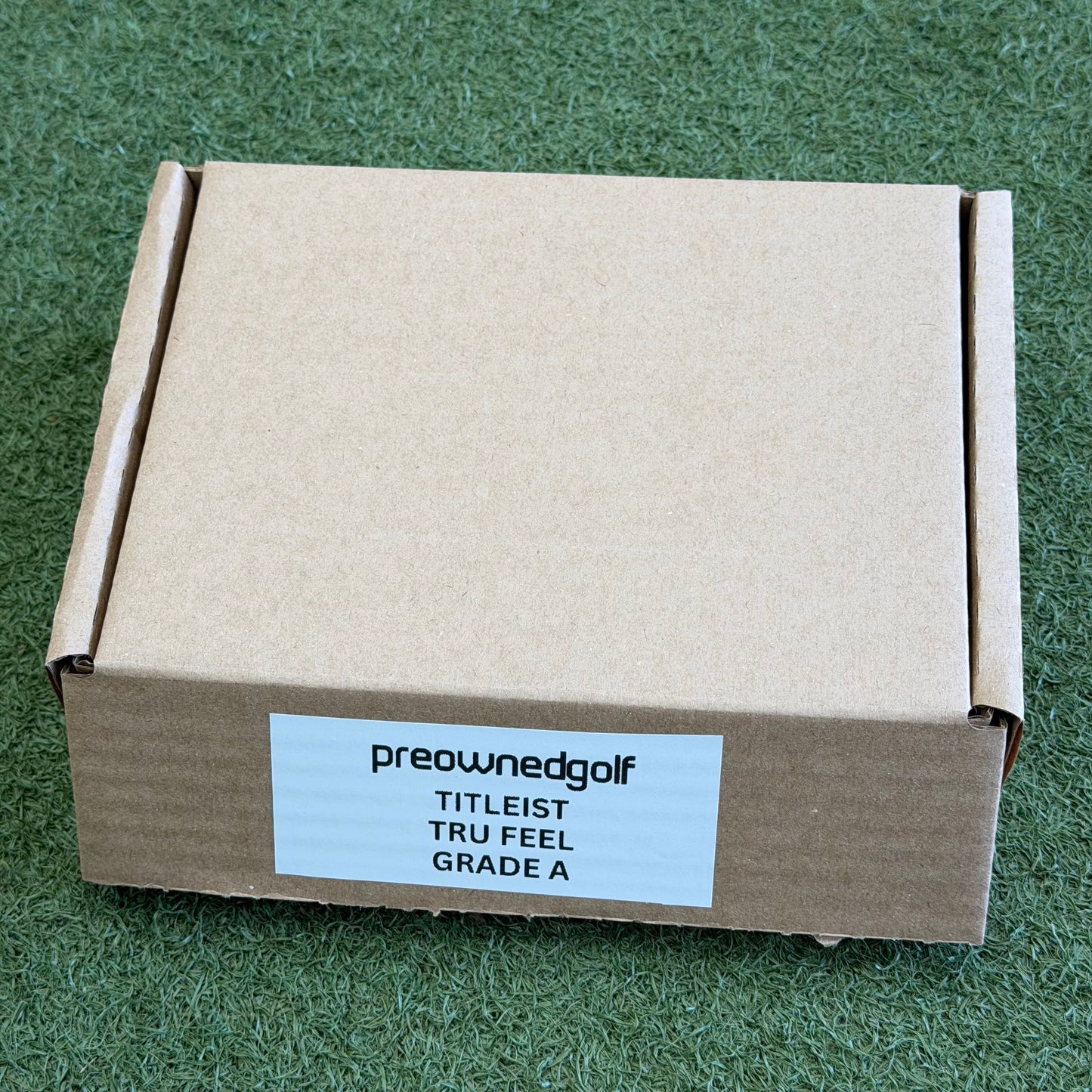 Titleist Tru Feel Lake Ball Dozen (12 Balls)