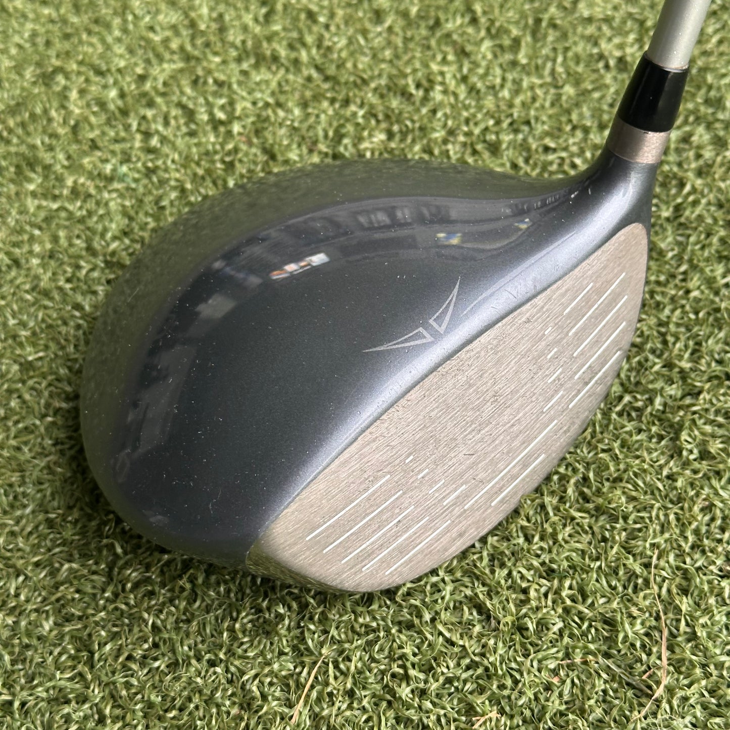 PING Serene Ladies Golf Driver / 12 Degree / Ladies Flex