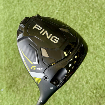 PING G430 LST Golf Driver