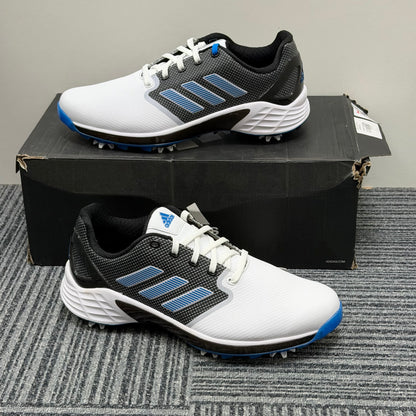 adidas ZG21 Men's Golf Shoes / UK 8
