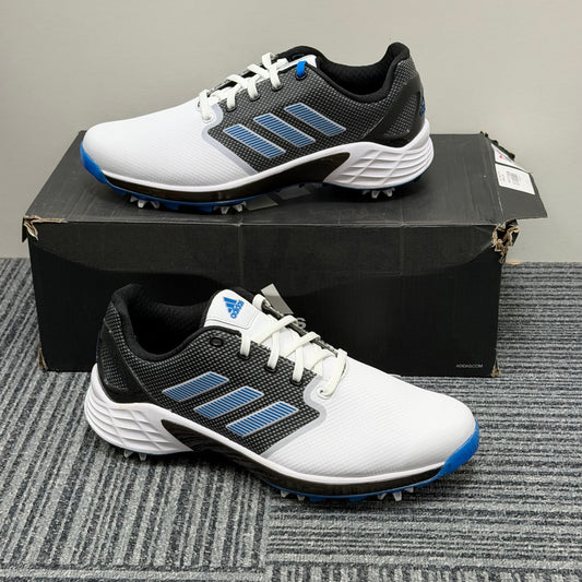 adidas ZG21 Men's Golf Shoes / UK 8