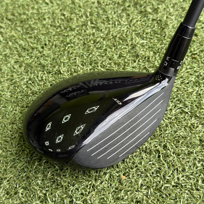 Titleist GT3 #3 Fairway Wood / 15 Degree / X-Stiff Flex - Pre Owned Golf 