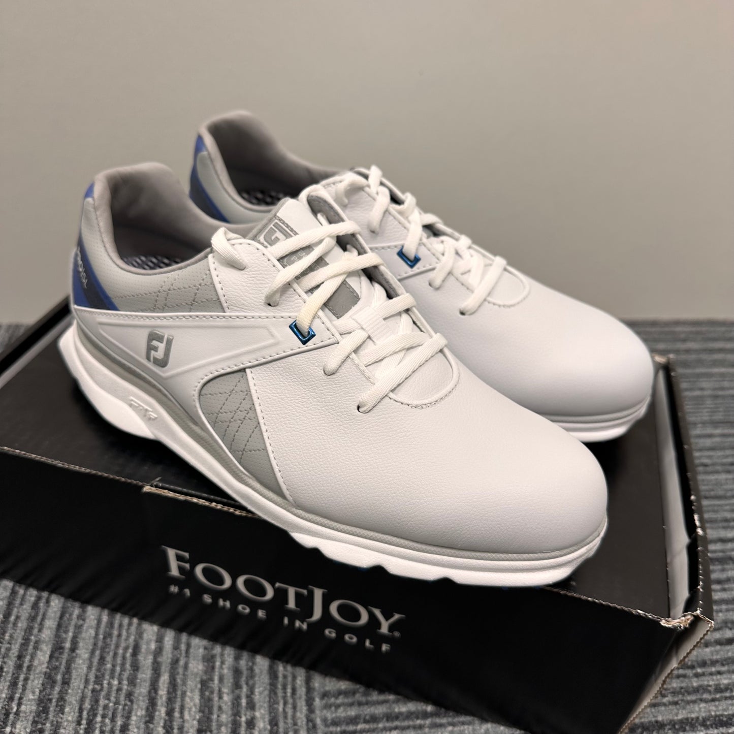 FootJoy Pro SL Men's Golf Shoes / UK 7.5