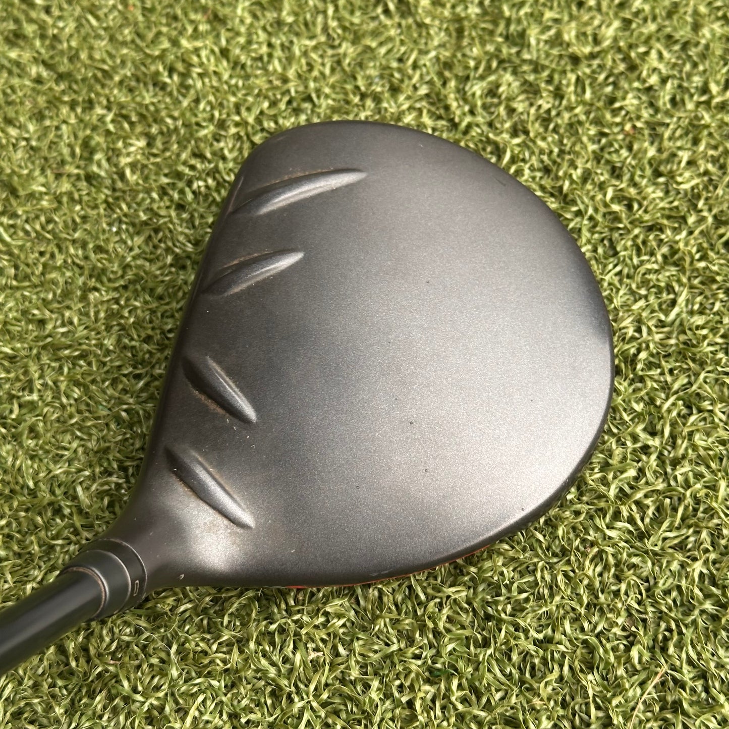 PING G410 SFT #3 Fairway / 16 Degree / Regular Flex