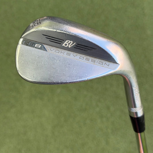 Titleist Vokey SM8 Sand Wedge / 56 Degree