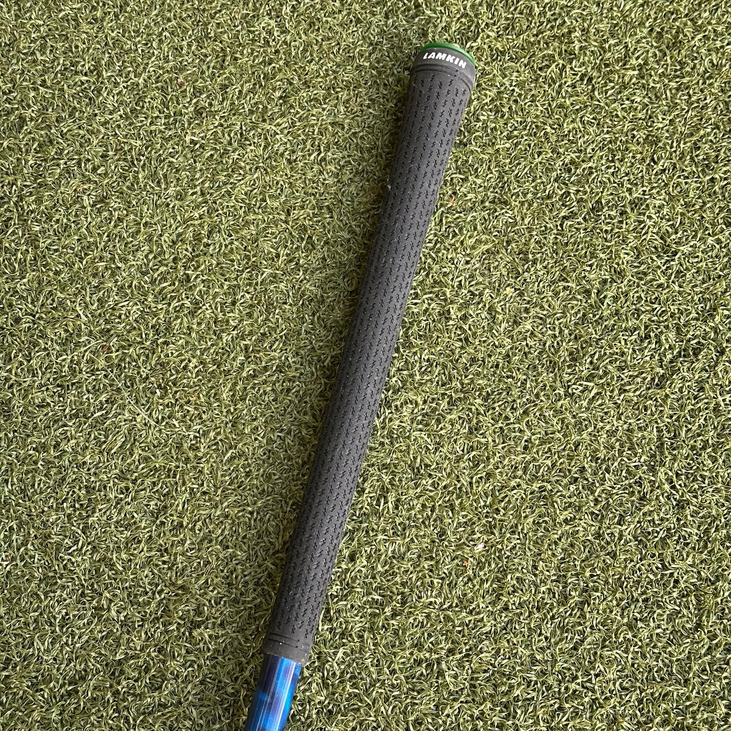 Evenflow Riptide CB 50g 5.0 Senior Flex Fairway Shaft - TaylorMade Adapter