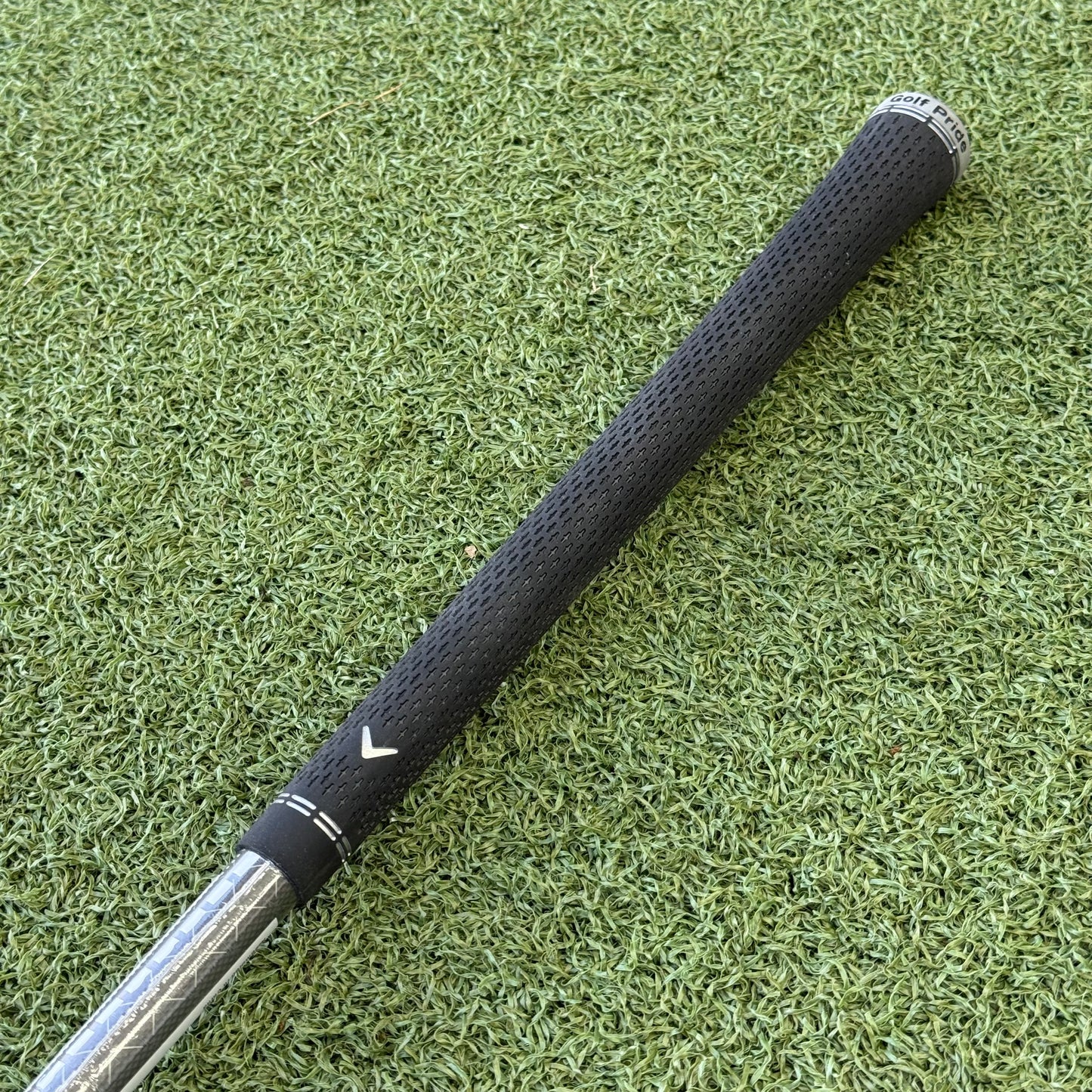 Callaway Paradym Ai Smoke Max #5 Fairway Wood / 18 Degree / Regular Flex