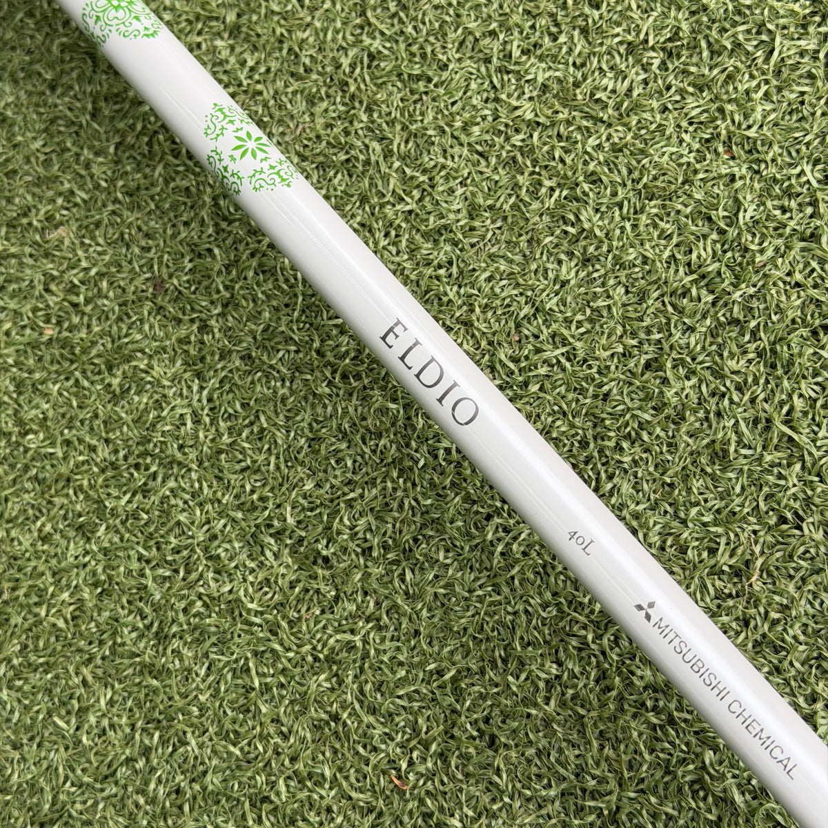 Callaway Elyte #3 Fairway Wood / 15 Degree / Ladies Flex