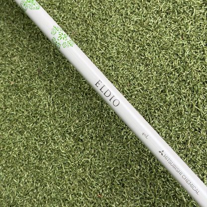 Callaway Elyte #3 Fairway Wood / 15 Degree / Ladies Flex