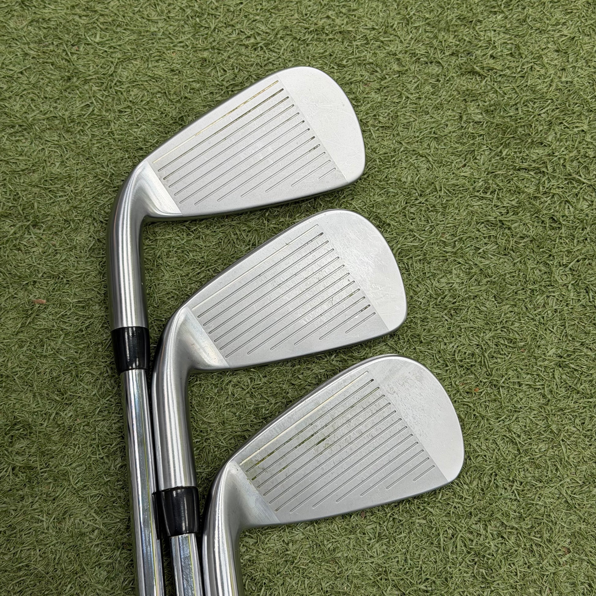 PXG 0311 P Gen 6 Golf Iron Set / 5-PW / Regular Flex - Pre Owned Golf 