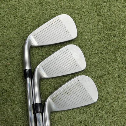 PXG 0311 P Gen 6 Golf Iron Set / 5-PW / Regular Flex - Pre Owned Golf 
