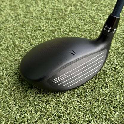 Cobra DS-Adapt X #5 Fairway Wood / 18 Degree / Regular Flex