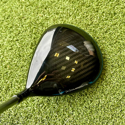 Wilson Staff D7 Driver - Pre Owned Golf 