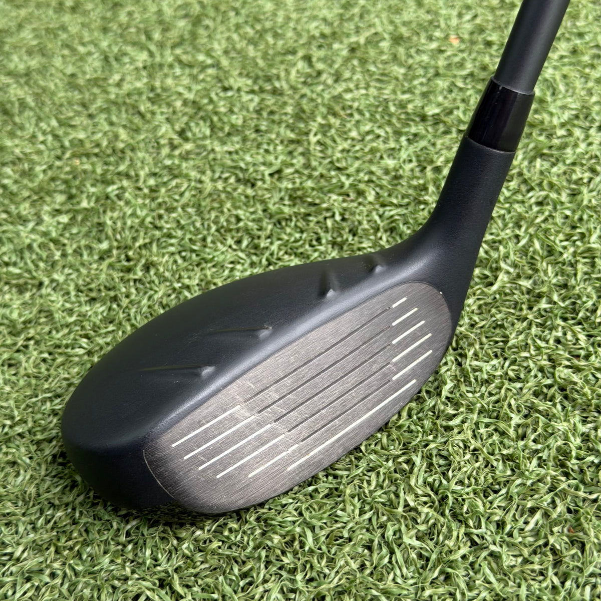 PING G Series #5 Hybrid / 26 Degree / Regular Flex