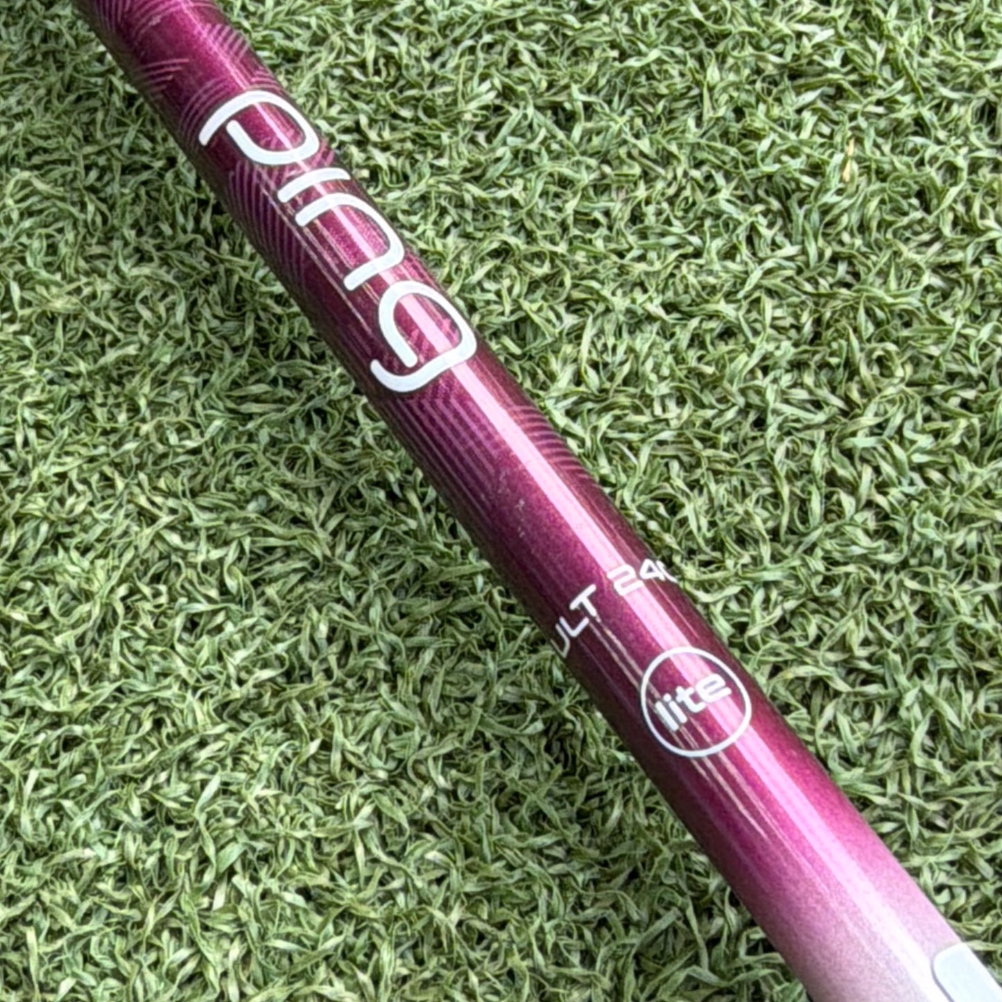 Ping G Le2 Golf Driver / 11.5 Degree / Ladies Flex
