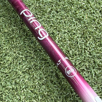Ping G Le2 Golf Driver / 11.5 Degree / Ladies Flex - Pre Owned Golf 