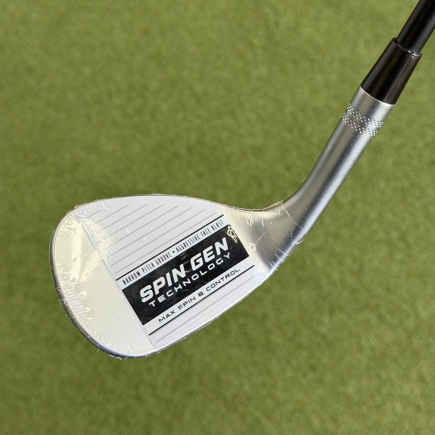 Callaway Opus Platinum Lob Wedge / 60 Degree - Pre Owned Golf 