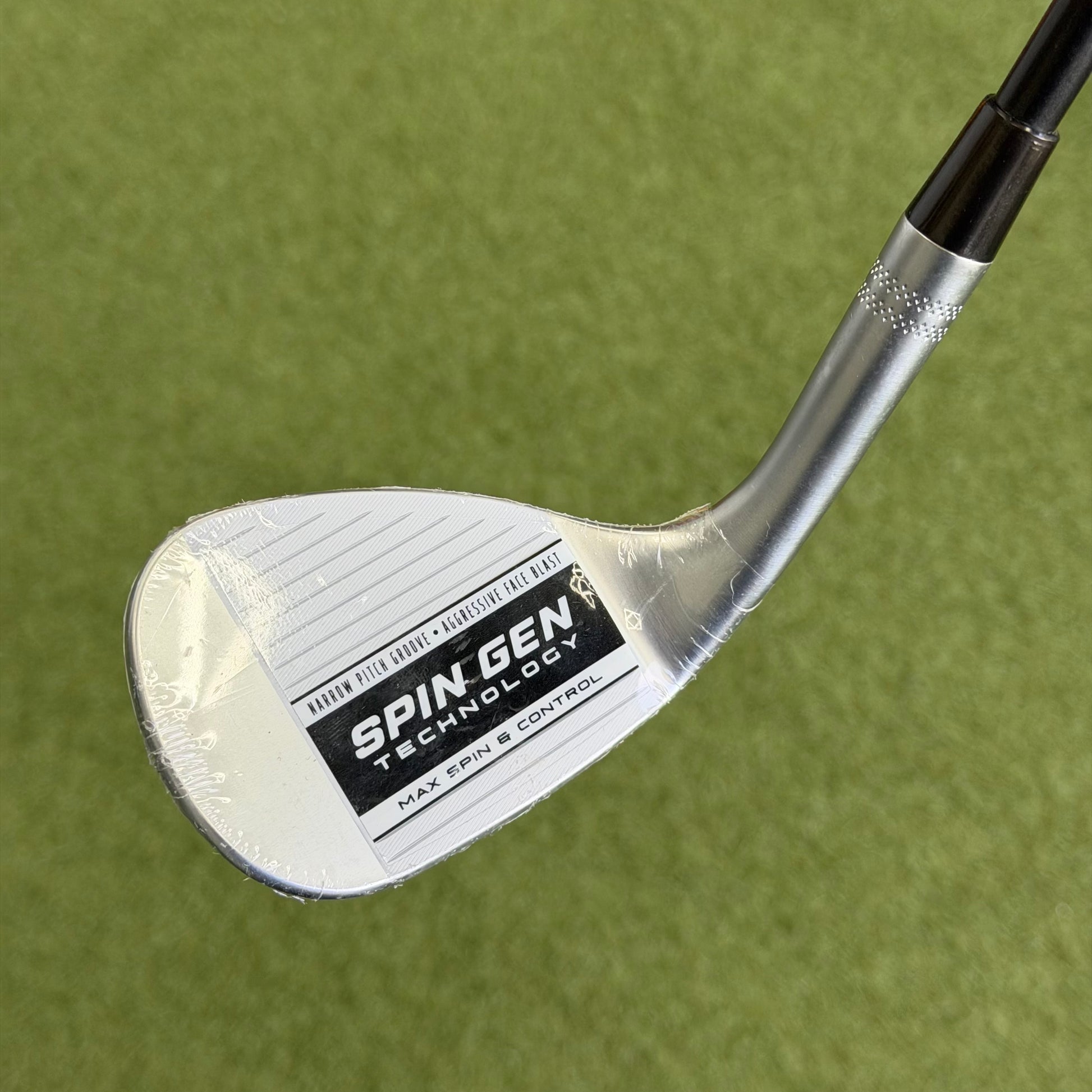 Callaway Opus Platinum Lob Wedge / 60 Degree - Pre Owned Golf 