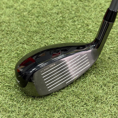 Callaway Mavrik #4 Hybrid / 20 Degree / Stiff Flex - Pre Owned Golf 