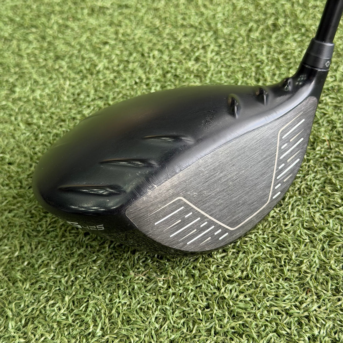 PING G425 MAX Golf Driver / 10.5 Degree / Stiff Flex