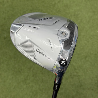 TaylorMade Qi35 Designer Series Golf Driver / 9 Degree / Stiff Flex - Pre Owned Golf 