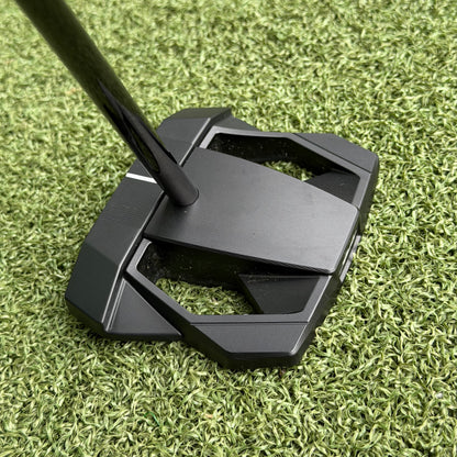 TaylorMade Spider ZT Black Putter / 34 Inch - Pre Owned Golf 