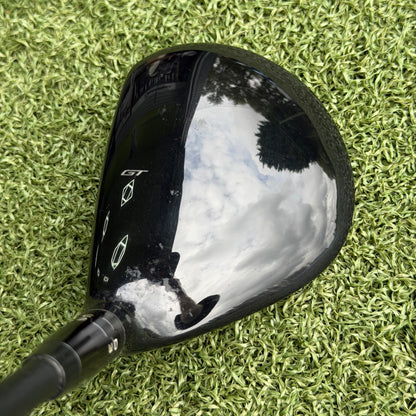 Titleist GT2 #5 Fairway Wood / 18 Degree / Regular Flex