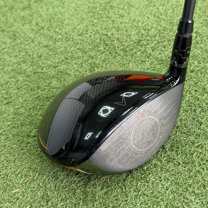 Callaway Mavrik Max Golf Driver / 10.5 Degree / Regular Flex - Pre Owned Golf 
