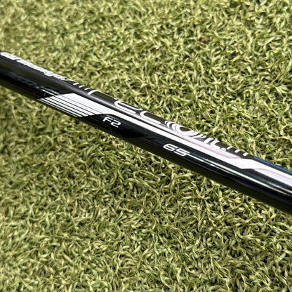 Callaway Paradym Ai Smoke #3 Hybrid / 18 Degree / Senior Flex