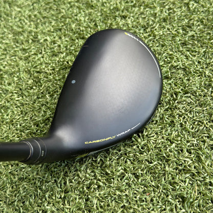 PING G430 #3 Hybrid / 19 Degree / Regular Flex - Pre Owned Golf 