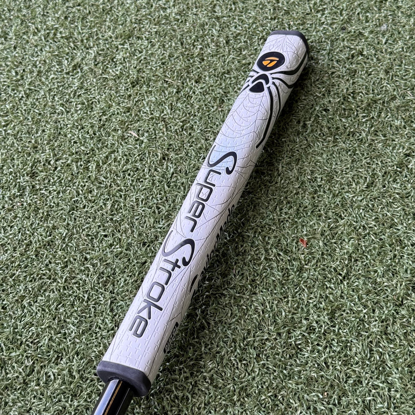 TaylorMade Spider Tour X Double Bend Putter / 34"