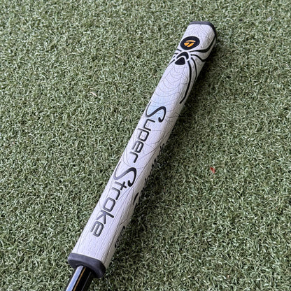TaylorMade Spider Tour X Double Bend Putter / 34"