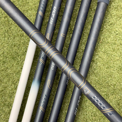 Ping G Le3 Golf Iron Set / 5H 6H 7-PW / Ladies Flex - Pre Owned Golf 