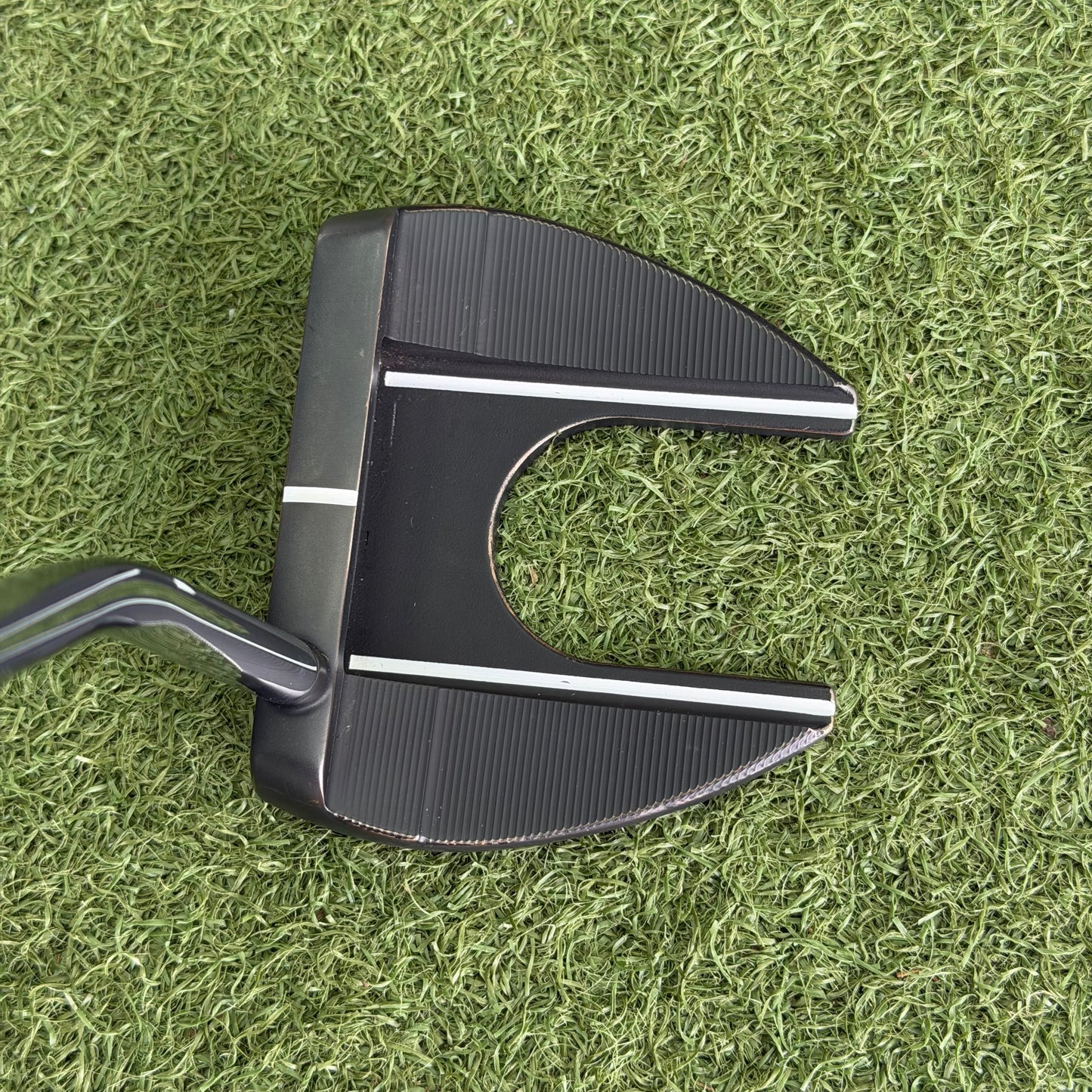 TaylorMade TP Collection Ardmore 2 Golf Putter / 34 Inch - Pre Owned Golf 