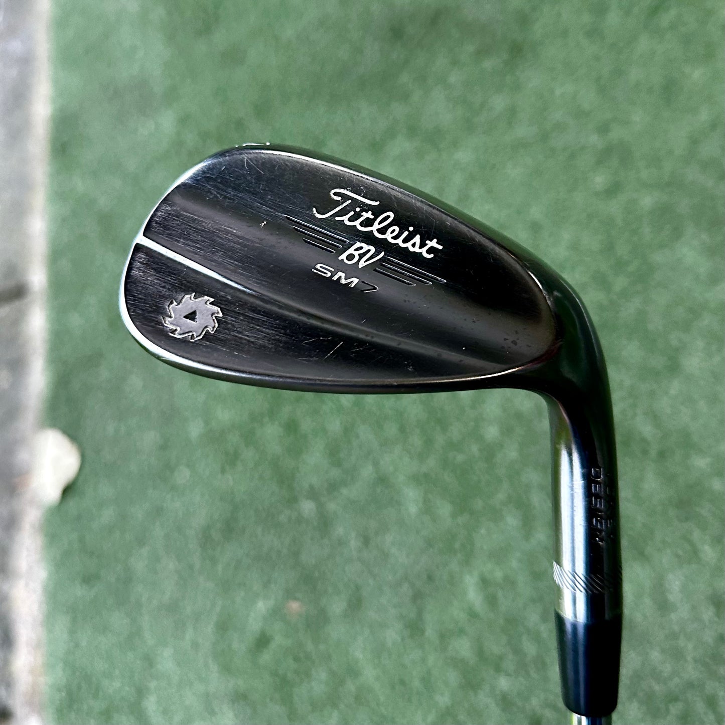 Titleist Vokey SM7 Gap Wedge - Pre Owned Golf 