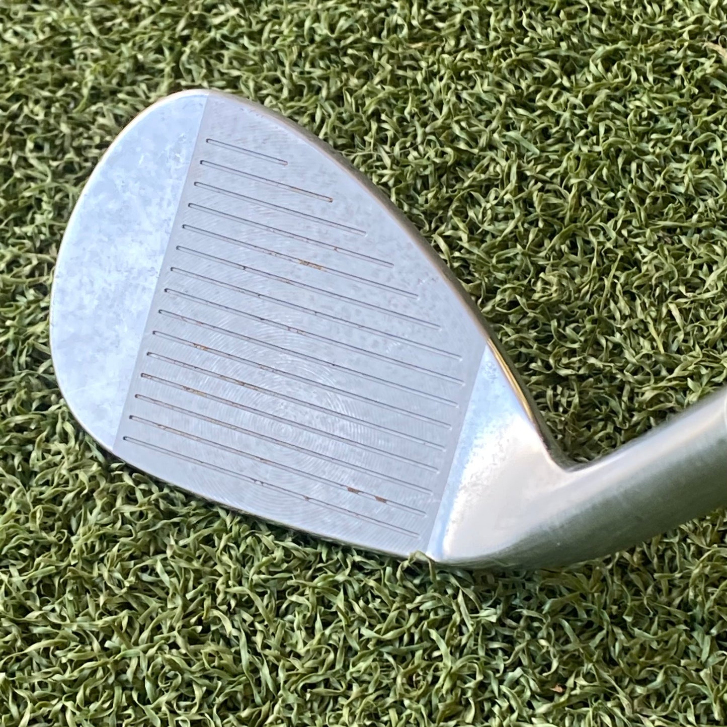 Cobra King MIM Lob Wedge - Pre Owned Golf 