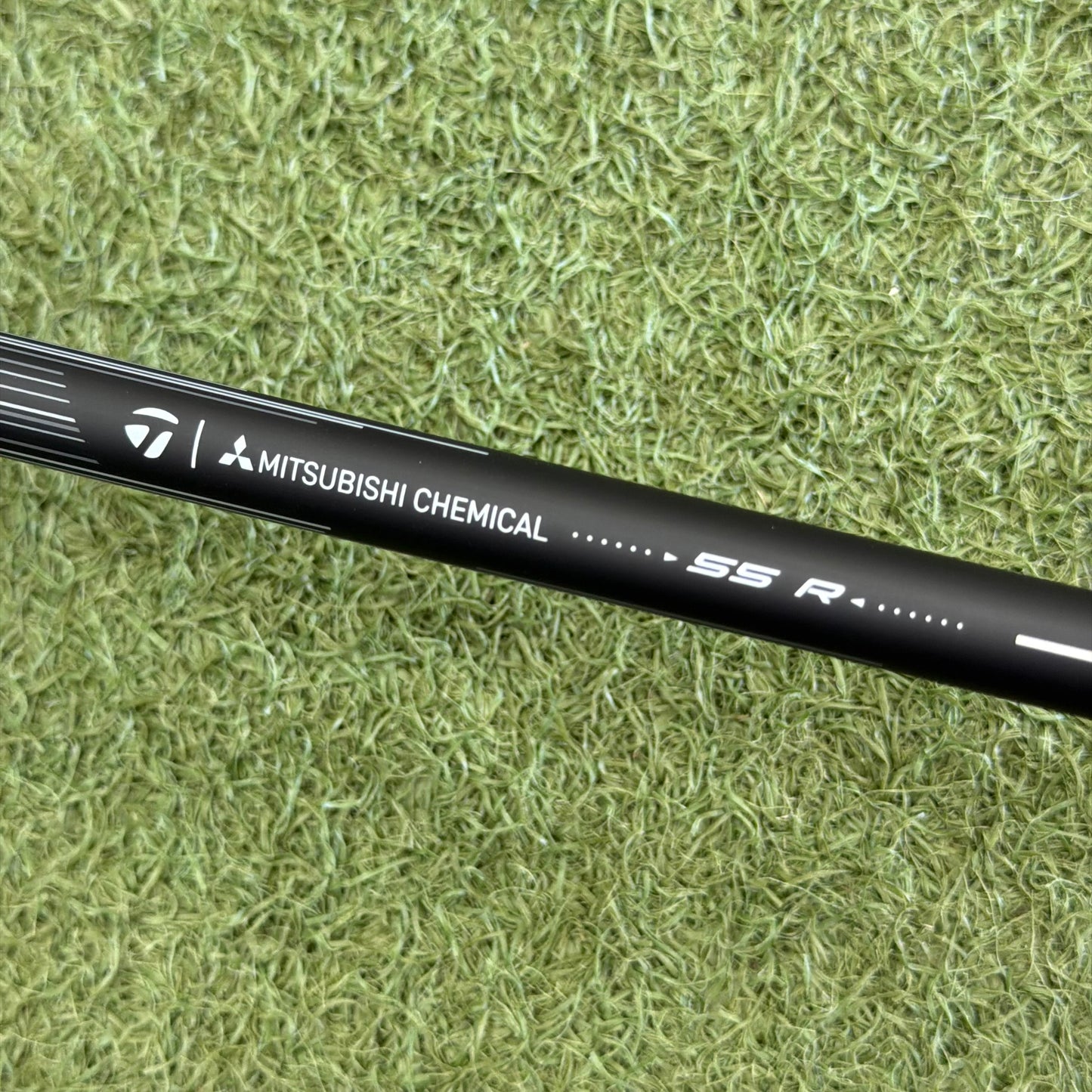 TaylorMade Qi4D Max #3 Fairway Wood / 15 Degree / Regular Flex